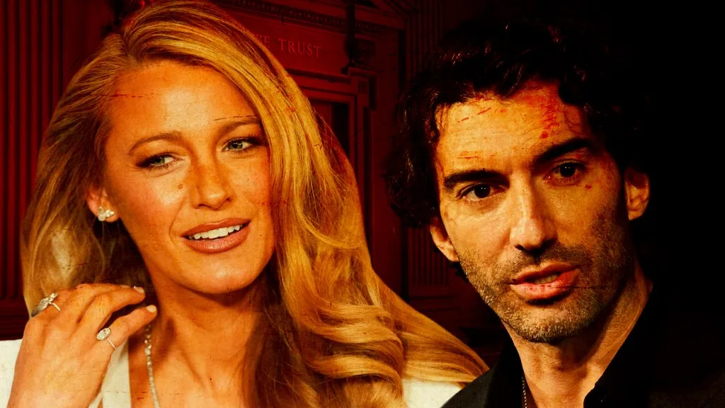 Blake Lively Slams Justin Baldoni's Lawyers Over Deposition Leak