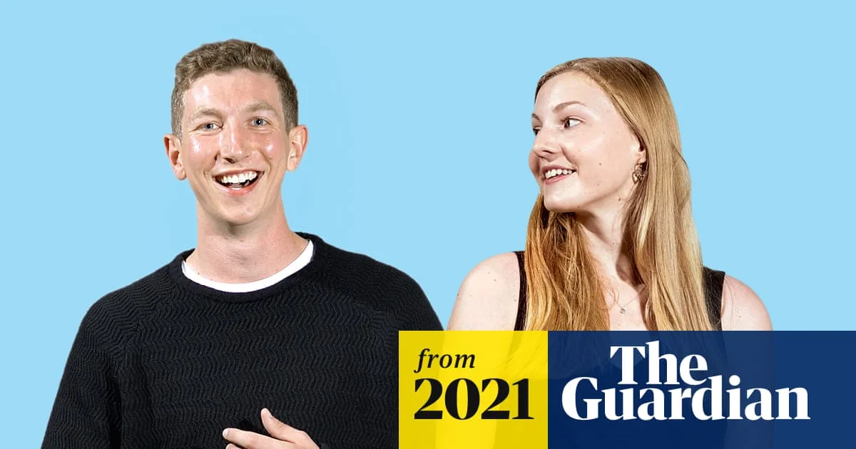 Blind Date: Contact Lens Mishap Cuts London Evening Short