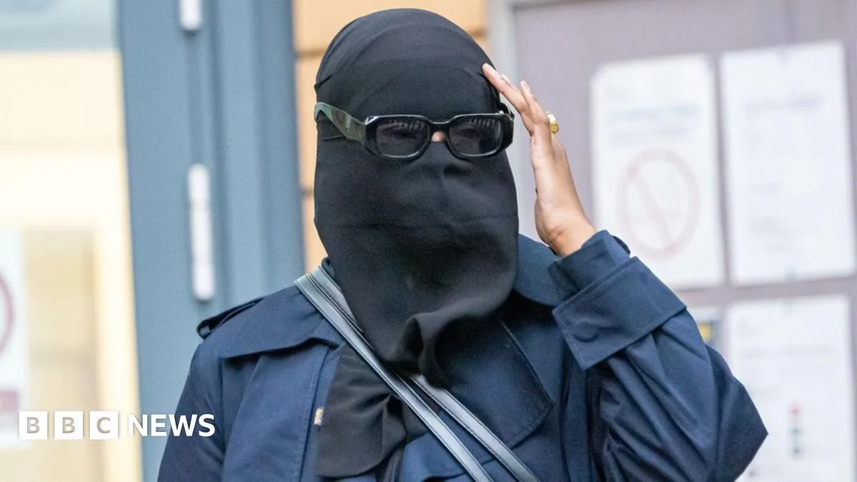 BLM Organiser Jailed for £30k Charity Fraud