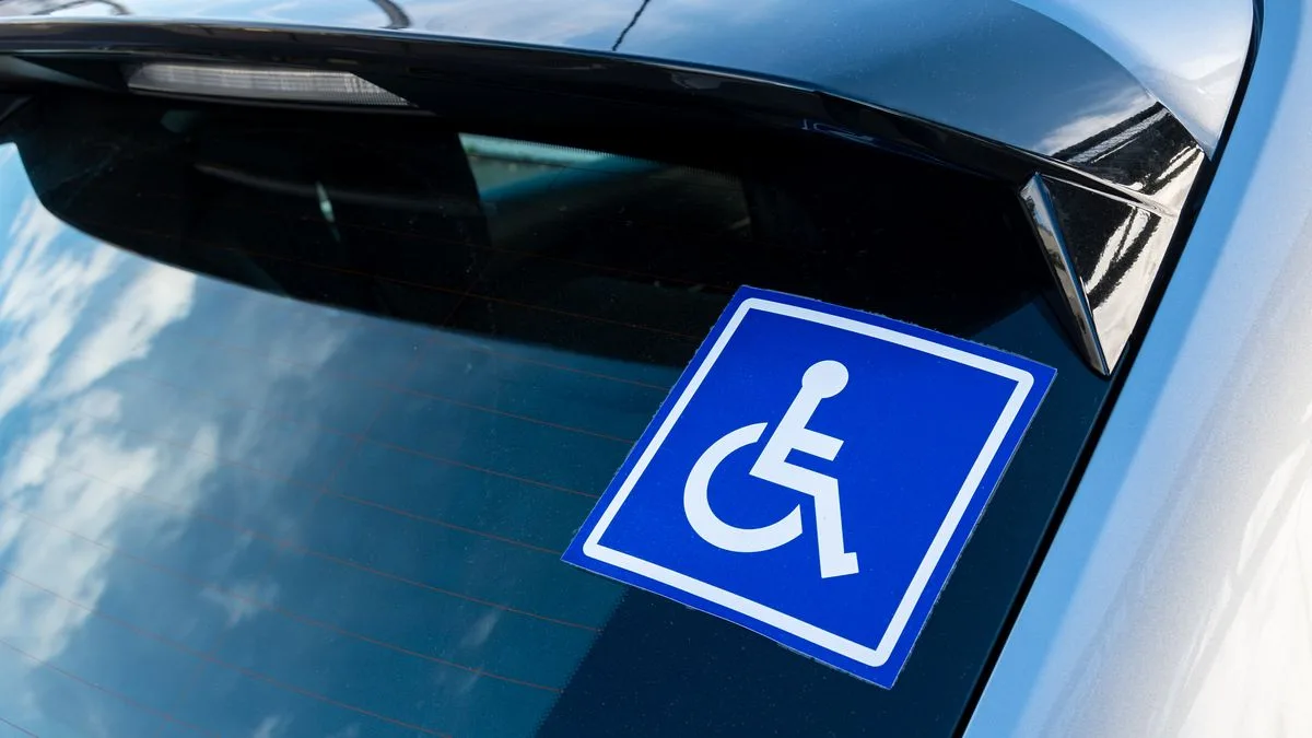 Blue Badge Fraud Warning: One in Five Risk Prison as 705,000 Fines Issued