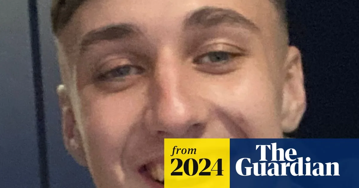 Body of Missing British Teenager Jay Slater Found in Tenerife Ravine