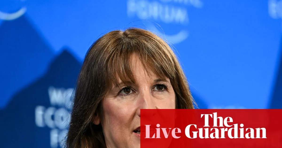 Boe Alert Over Trump Tariffs For Greenland Control