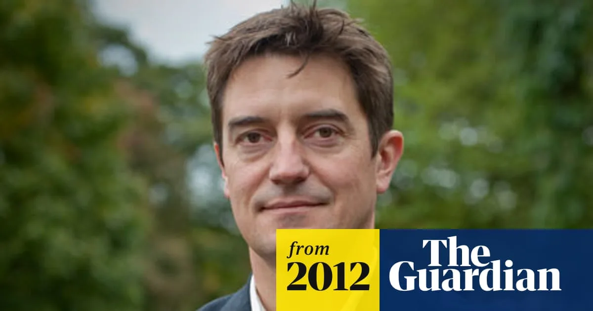 Edinburgh Book Festival Director Rejects Celebrity-Driven Approach