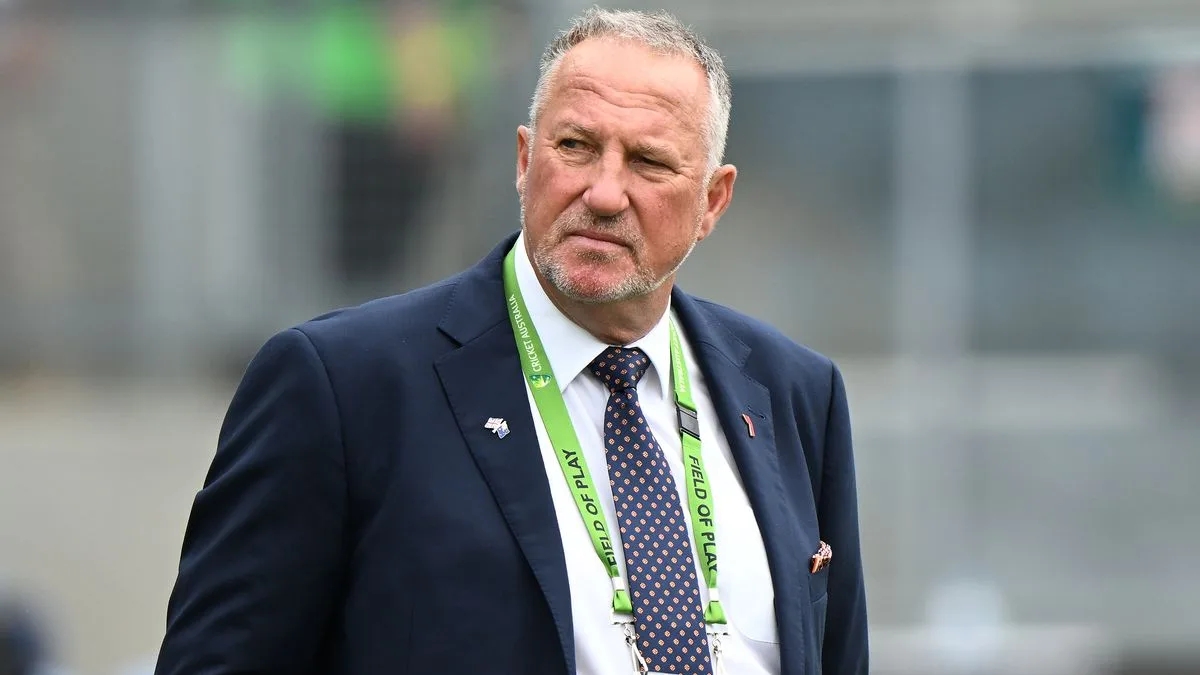 Ian Botham's 1981 Ashes Memorabilia Sells for Over £225,000