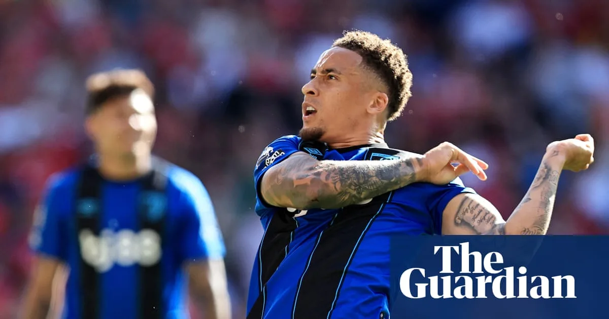 Bournemouth Secure Europa League Despite Draw At Forest
