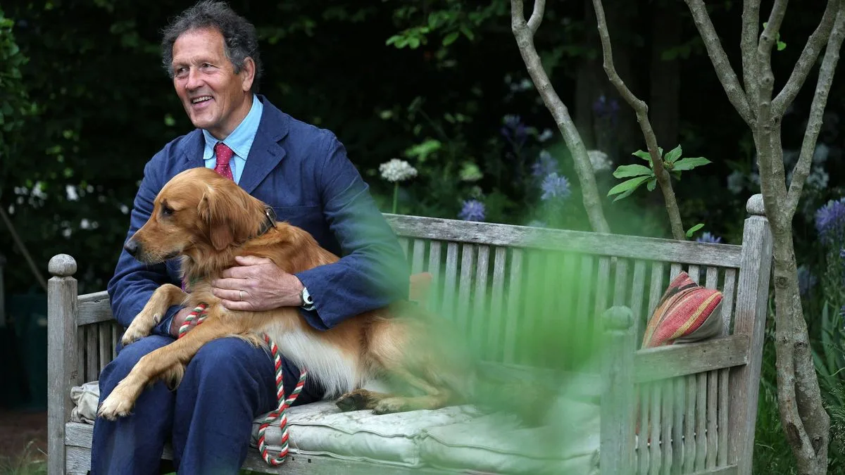 Monty Don Urges Gardeners to Delay Hedge Cutting to Protect Nesting Birds