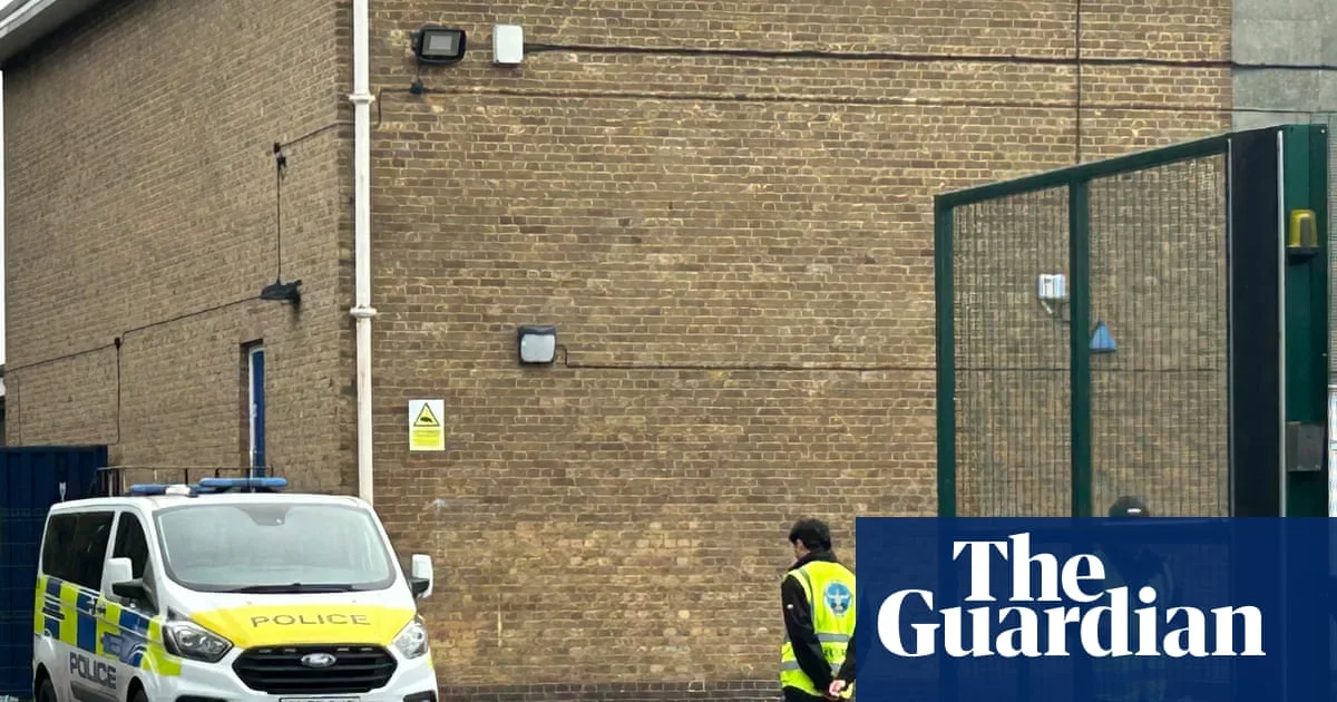 Boy, 13, Charged with Attempted Murder After London School Stabbings