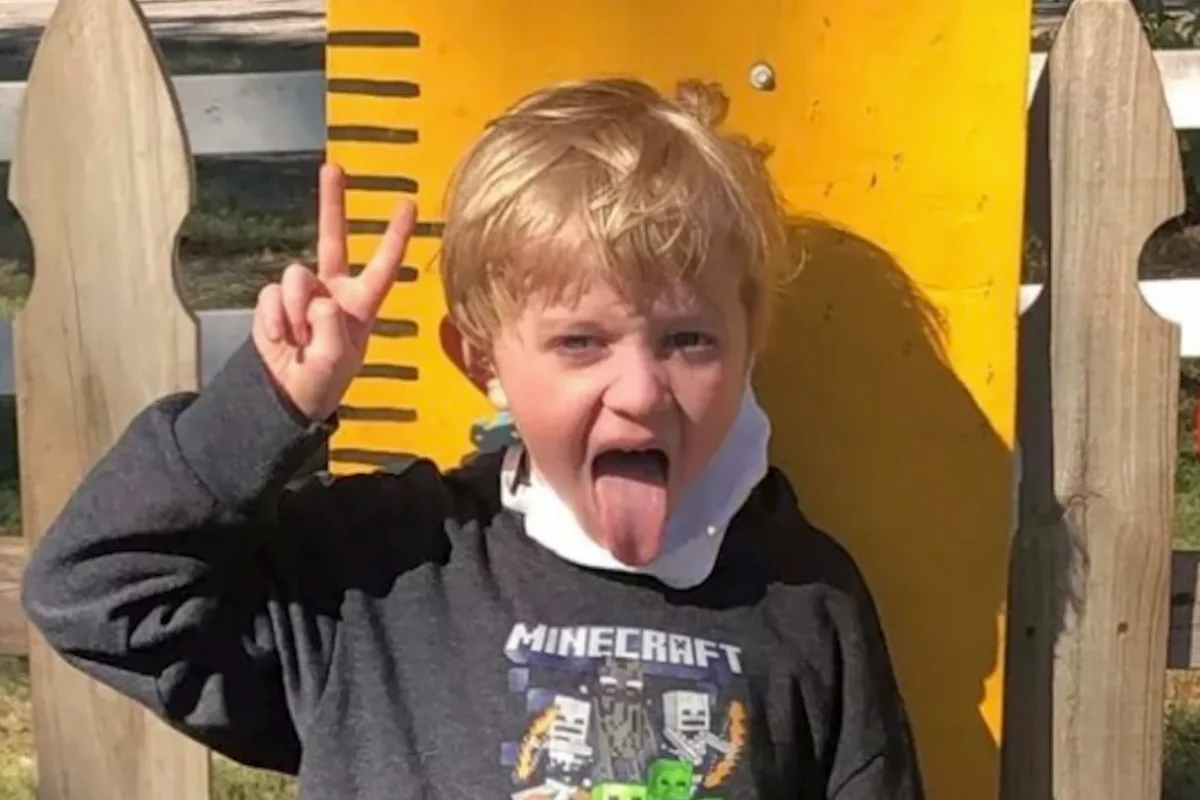 Boy, 7, Killed by Rescue Dog Adopted Three Weeks Earlier