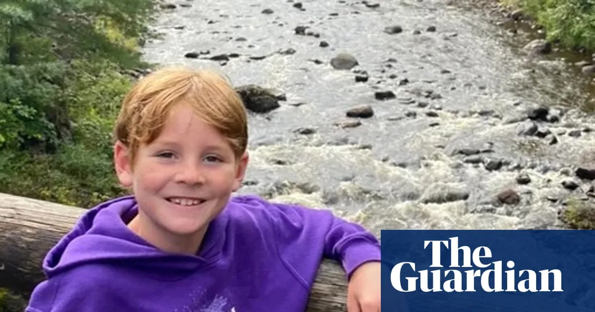 Bullet Fragment Found in Neck of 10-Year-Old Minnesota School Shooting Survivor