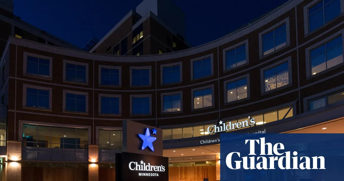 Minnesota boy survives arrow through brain in 'miracle'
