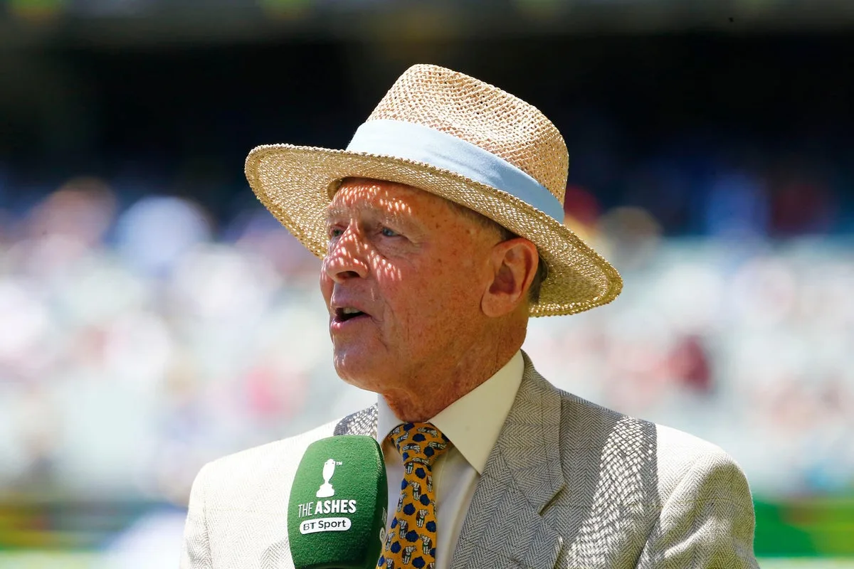Boycott Slams ECB's Ashes Review: 'Where Is the Accountability?'