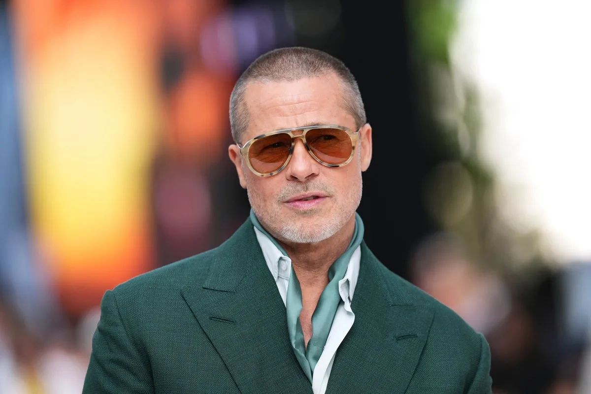 Brad Pitt's F1 Movie Breaks Box Office Records