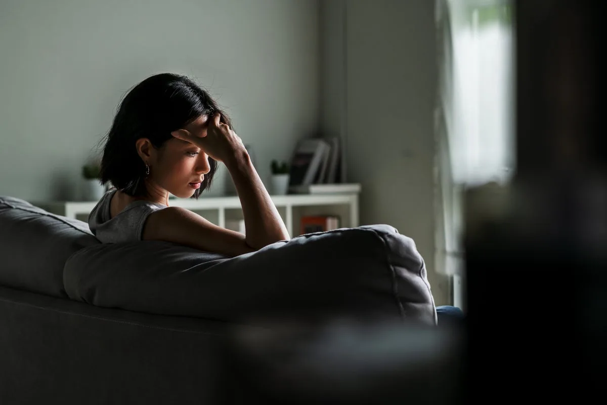Brain Condition Often Mistaken for Stress More Common Than Thought