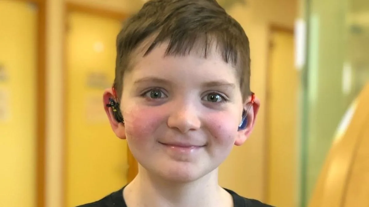Brave 11-Year-Old Boy Dies from Rare Blood Cancer a Week After Family Brought Christmas Forward