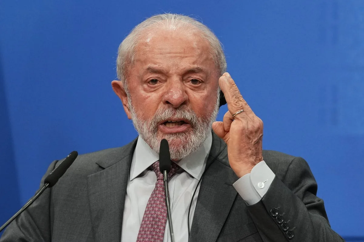 Brazil Senate Rejects Lula's Supreme Court Nominee for First Time in 130 Years