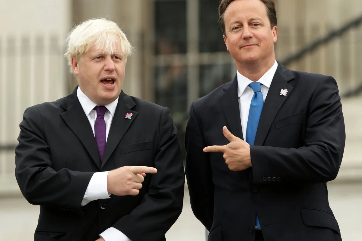 Brexit 'Prolonged Uncertainty' Sent Financial Shockwaves Across Europe, Study Finds