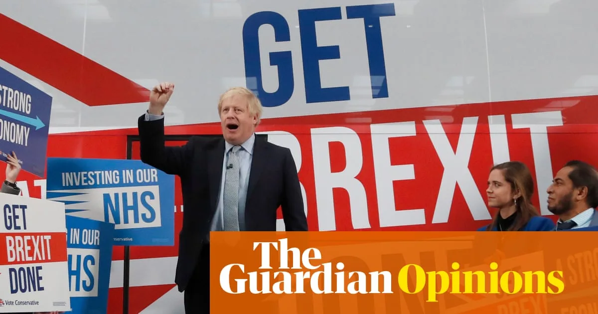 Brexit's Economic Disaster Exposed