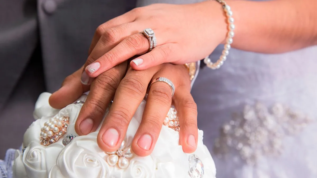 Bride Divorces Husband 48 Hours After Wedding Over Cake Prank