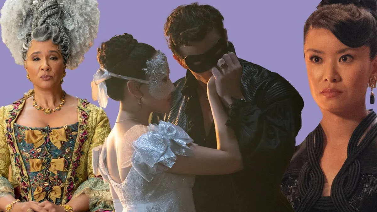 Bridgerton Season 4: Benedict and Sophie's Forbidden Love Story Unveiled