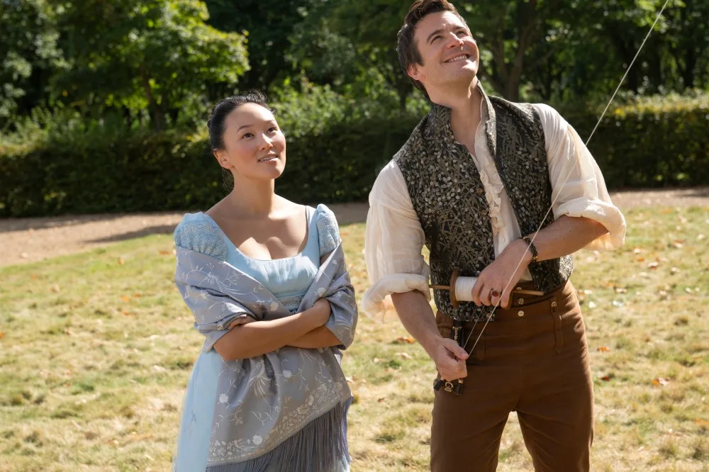 Bridgerton Season 4 Part 1: Romance Falls Flat Despite Strong Performances