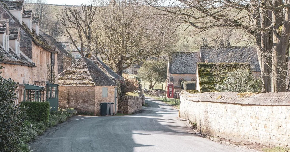 Bridget Jones Village Divided Over New Planning Restrictions