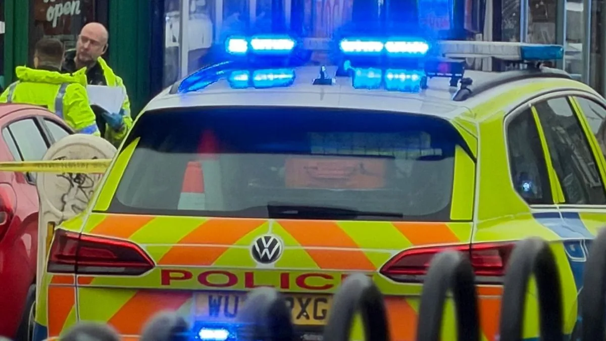 Arrest Made After Hit-and-Run Involving Cyclist in Bristol