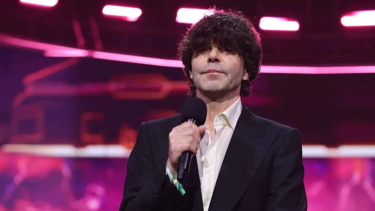 Brit Awards 2026 Viewers Slam 'Rushed' In Memoriam Tribute