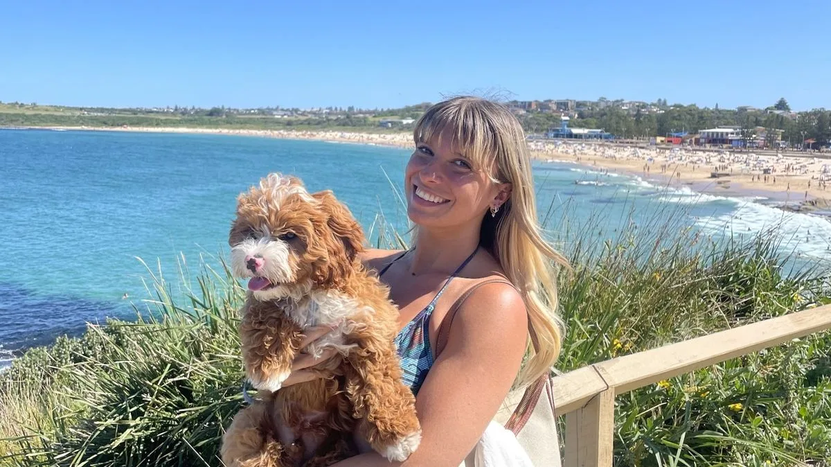Brit Who Cried Daily at Work Doubles Salary After Moving to Australia