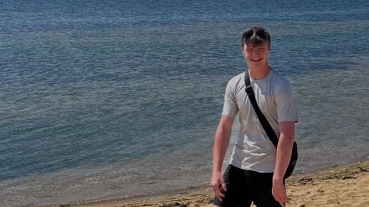 Girlfriend Vows to Stay by Brit's Side After Thailand Crash