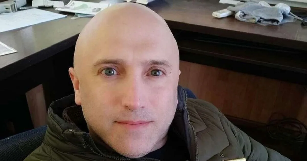 British Man Investigated for War Crimes Over Ukraine Pig Video