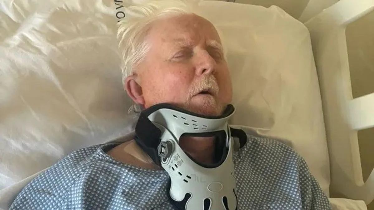 Brit Stranded in Croatian Hospital After Insurance Voided