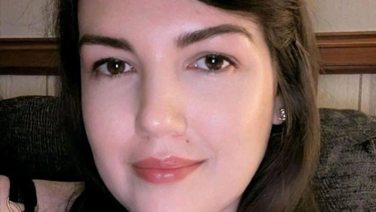 British Woman Murdered in US After Meeting Man Online