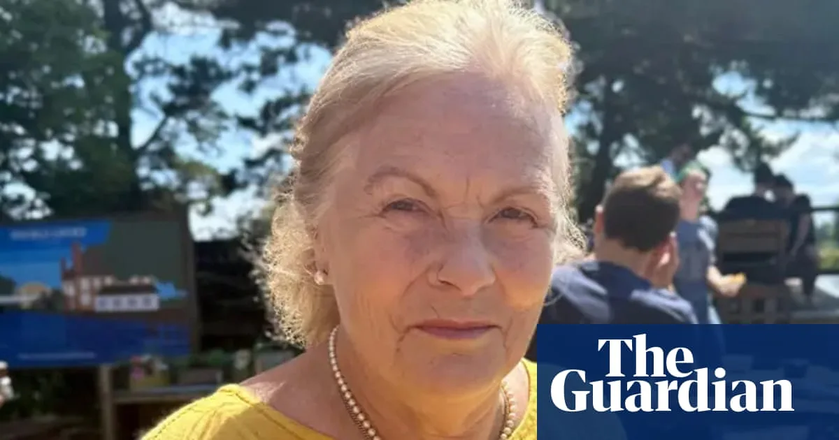Family of British aid worker killed in Ukraine drone strike criticises Foreign Office