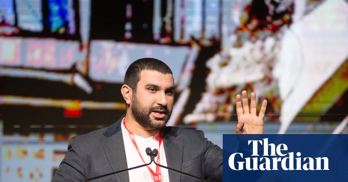 UK commentator Sami Hamdi to be released from US detention after visa revocation