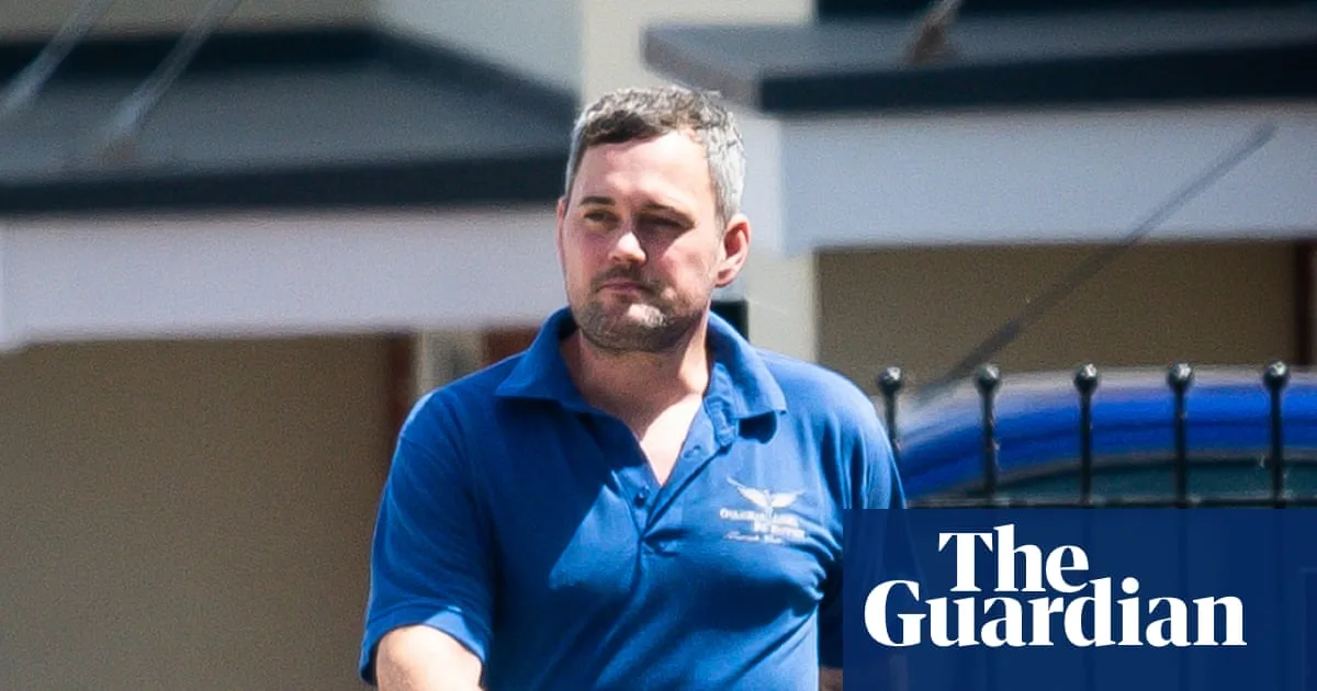 British Ex-Soldier Denies 2012 Murder of Kenyan Woman