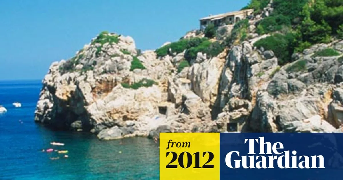 British Father Drowns Saving Son in Mallorca Holiday Tragedy