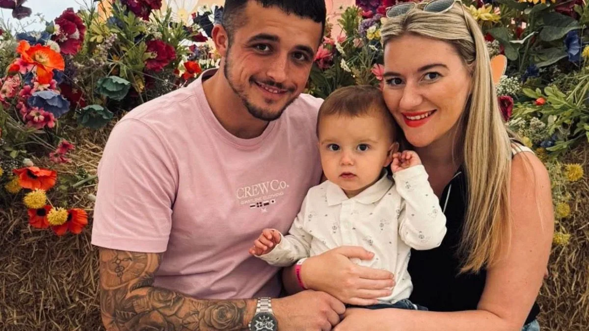 Groom-to-be in coma after 20ft stag do fall in Lanzarote