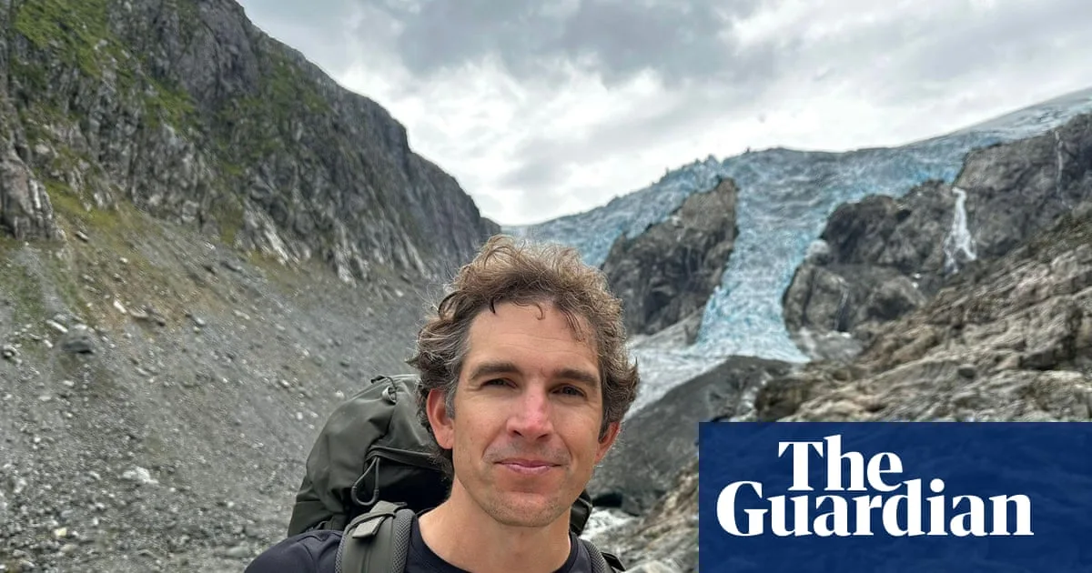 British Journalist Missing After Norway Hike