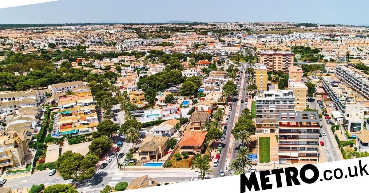 British Woman Stabbed to Death in Spain, Husband Arrested