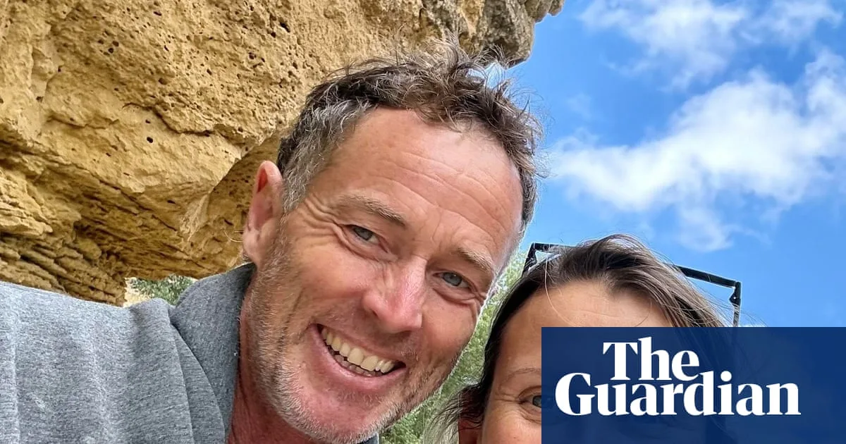 Family of British Couple Held in Iran Warn of Deteriorating Health in Prison