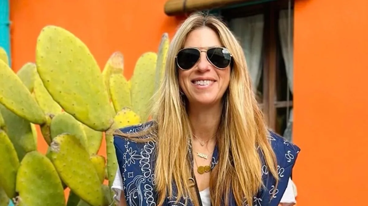British Stylist Who Relocated to Majorca Says She Misses M&S but Will Never Return