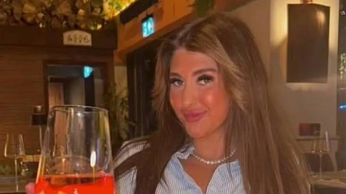 British Teen Missing in Thailand Arrested in Georgia on Drug Smuggling Charges