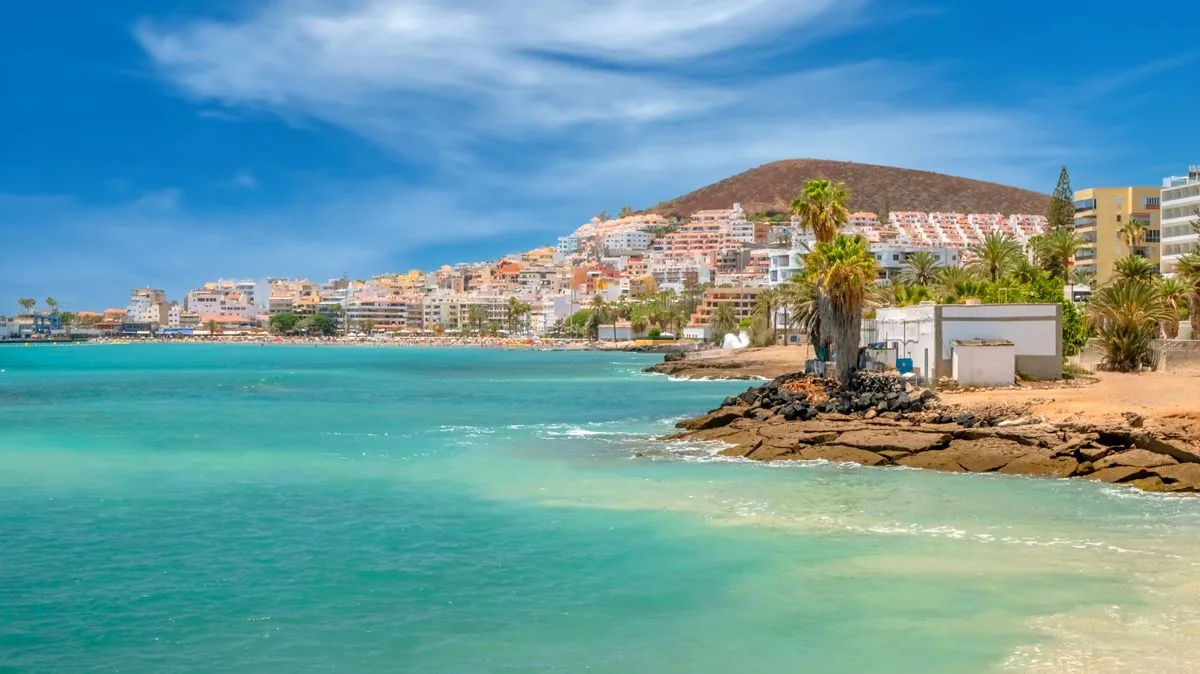 British Tourist Dies After Mugging in Tenerife