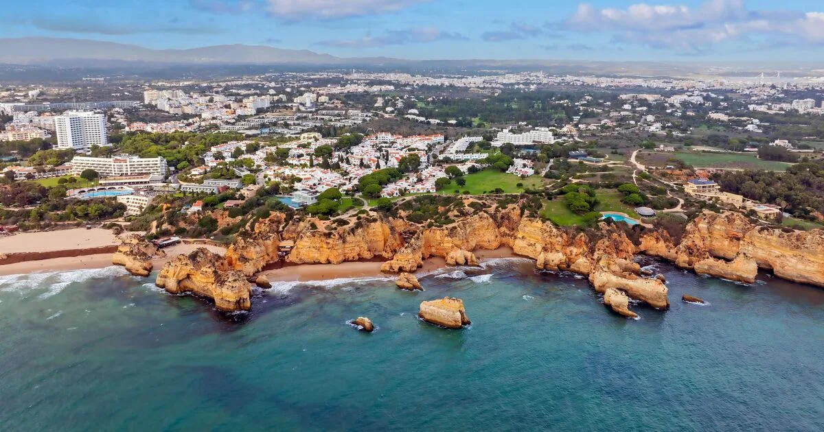 British Man Dies After Assault in Portuguese Algarve Resort