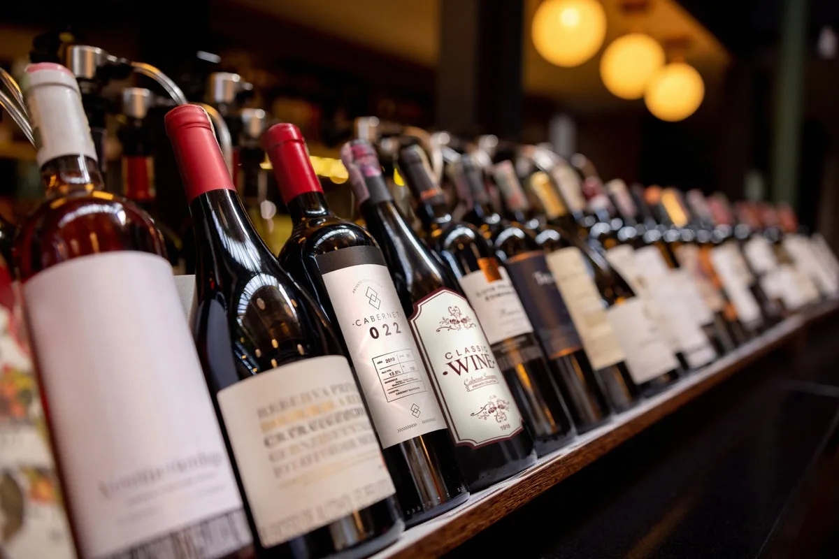 British Wine Fraudster Jailed in New York Court