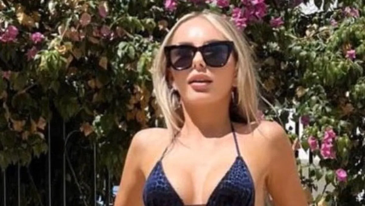 Brit Student Jailed for Life in Dubai Sees Family's Fundraiser Removed