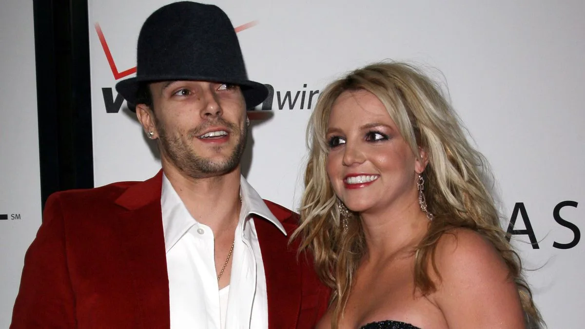 Britney Spears Denies Ex-Husband Kevin Federline’s ‘Gaslighting’ Book Claims