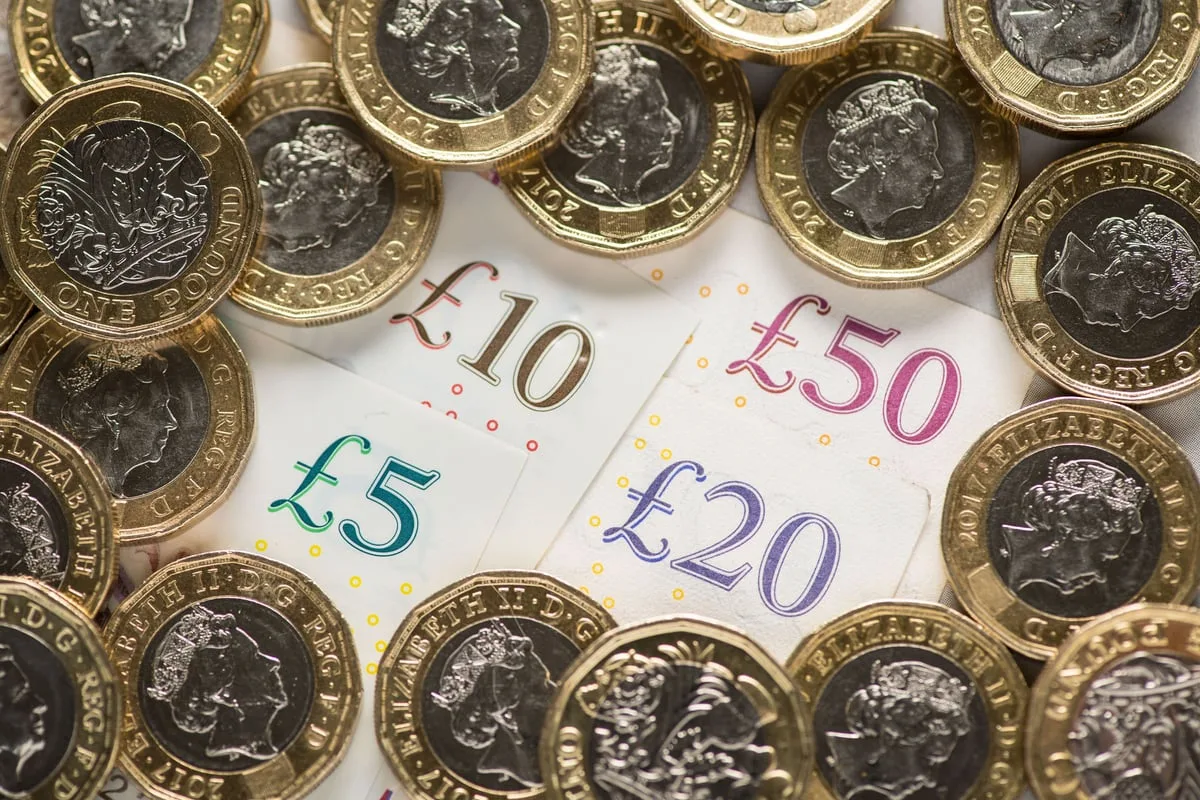 Majority of Britons Fear Cost of Living Crisis Yet to Peak, Poll Shows