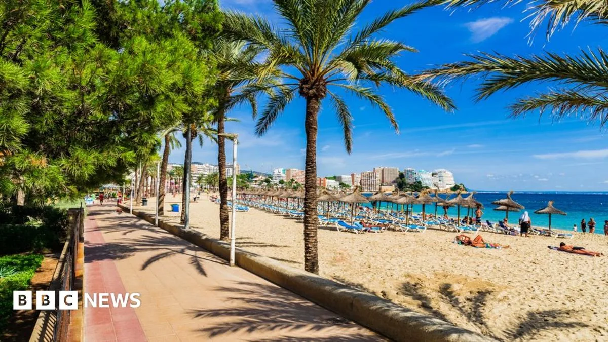 Brits Charged With Gang Rape In Croatian Hotel Assault