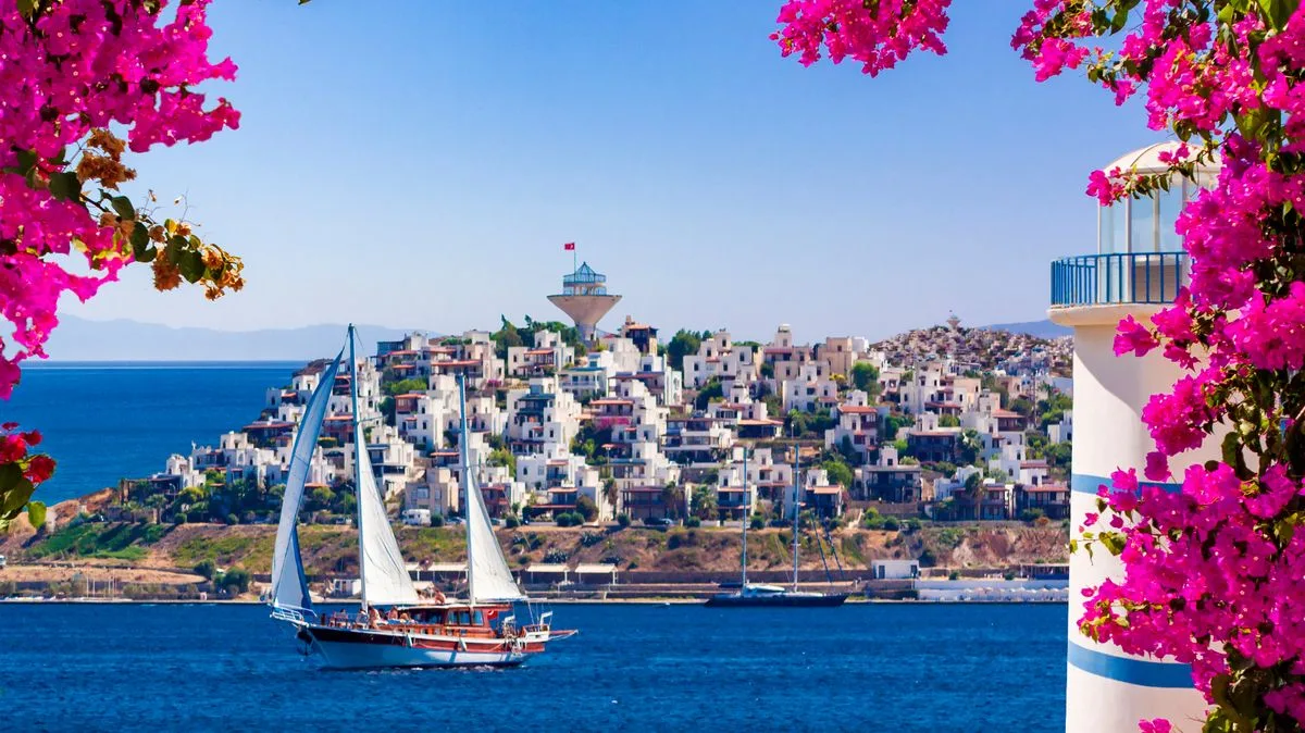 Brits ditch Spain and Greece for Turkey amid anti-tourist backlash and rising costs